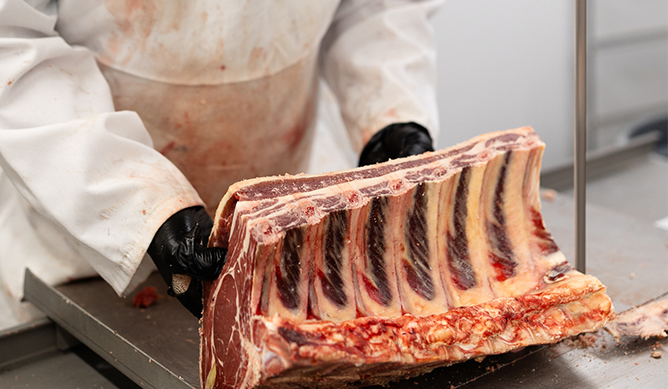 Custom Cutting & Fabrication