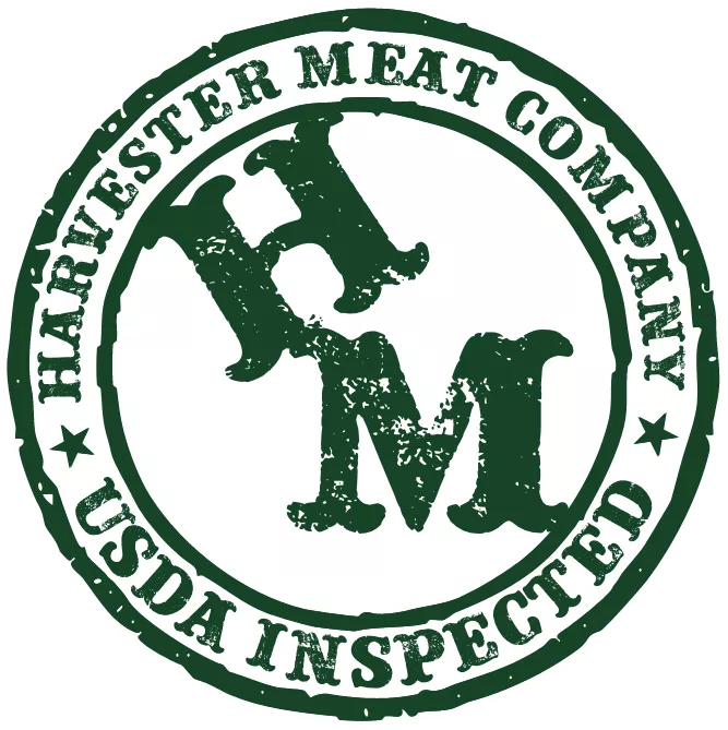 Harvester Meat Company