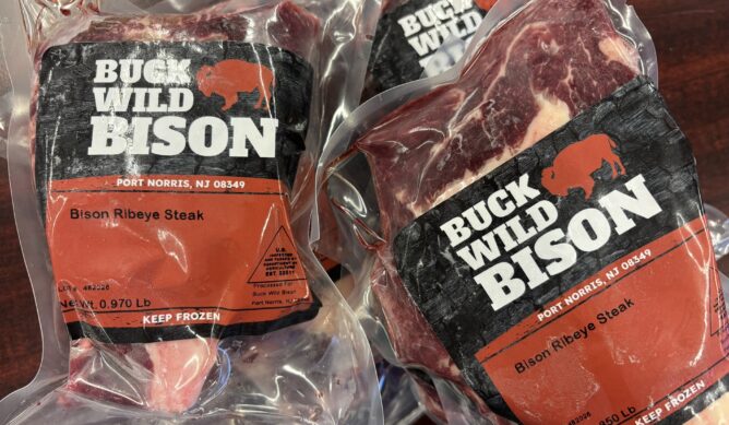 Packaging & Labeling