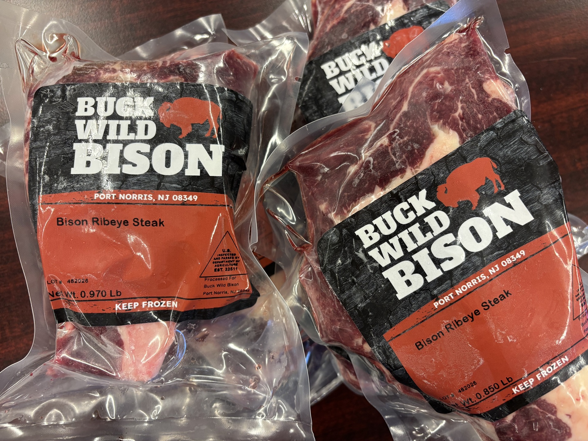 Private Label Meat Packaging and Compliance